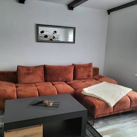 Апартаменти Silbertaler Бад-Гарцбург Екстер'єр фото